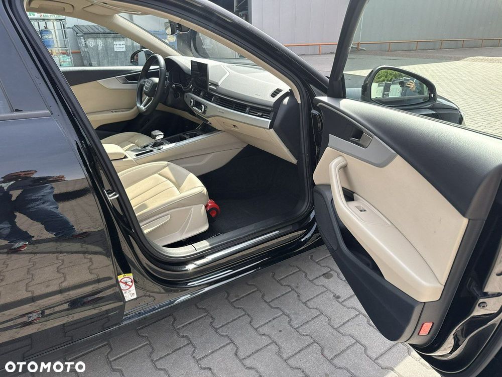 Audi A4 Avant - 19