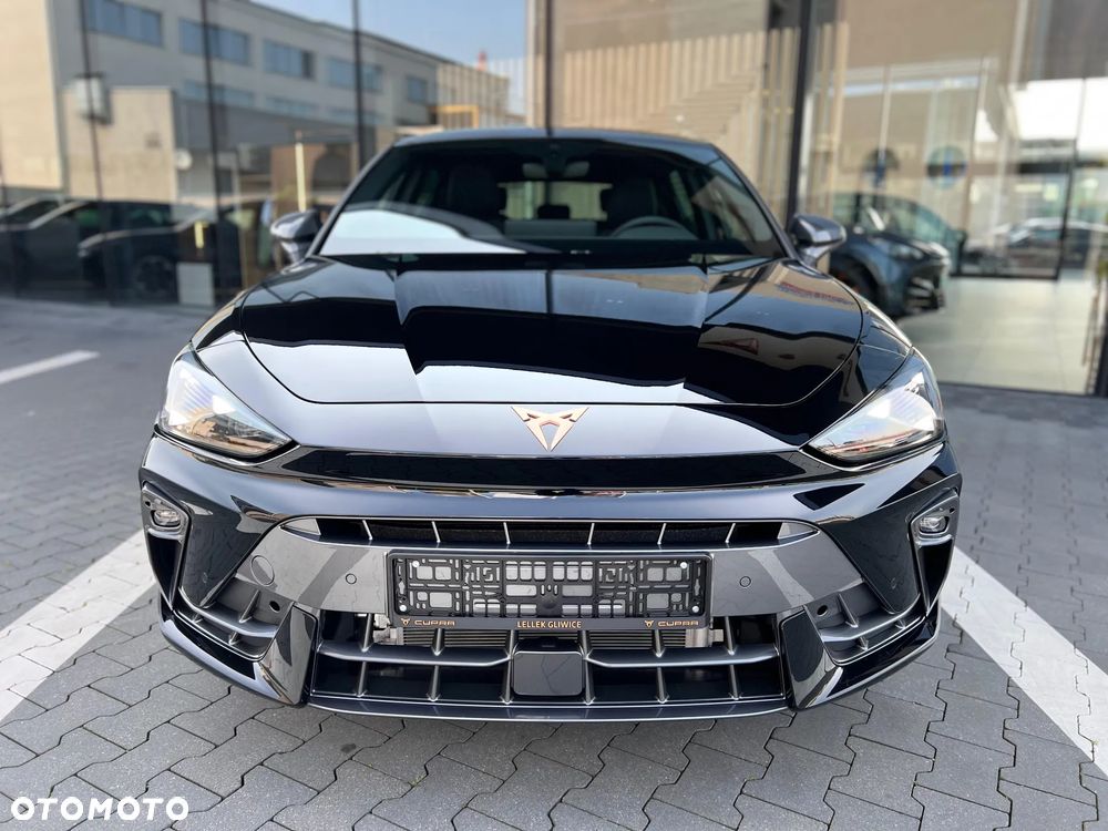 Cupra Leon 1.5 eTSI DSG - 6