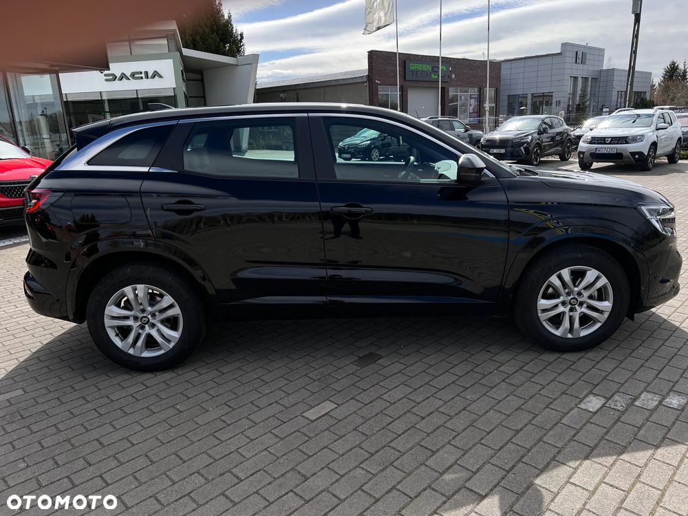 Renault Austral 1.3 TCe mHEV Evolution - 7