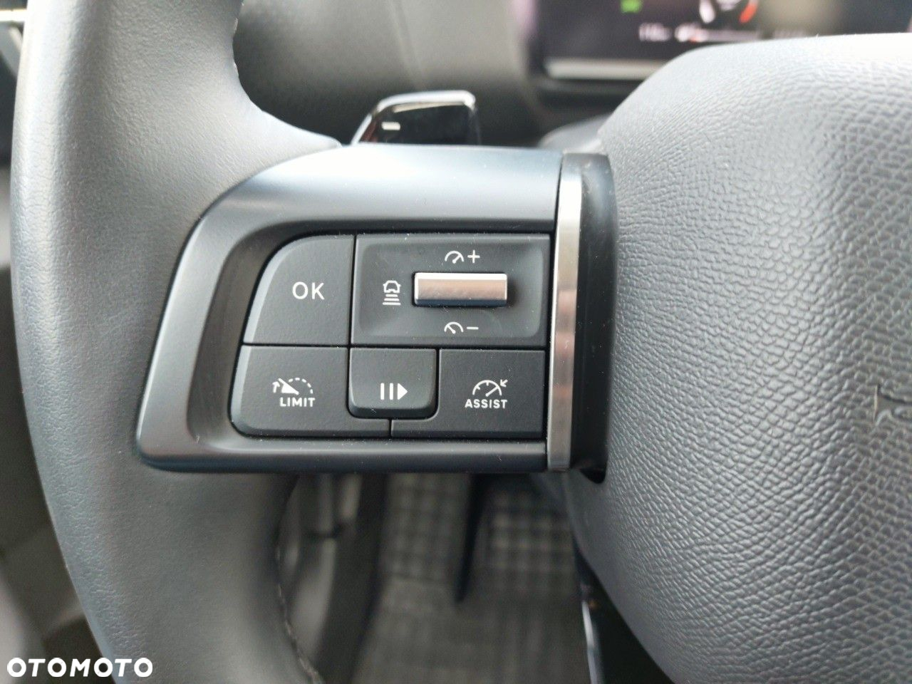 Citroën C4 1.2 PureTech Max S&S EAT8 - 14