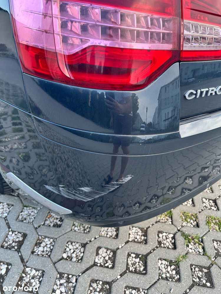 Citroën C5 1.6 HDi Dynamique - 12