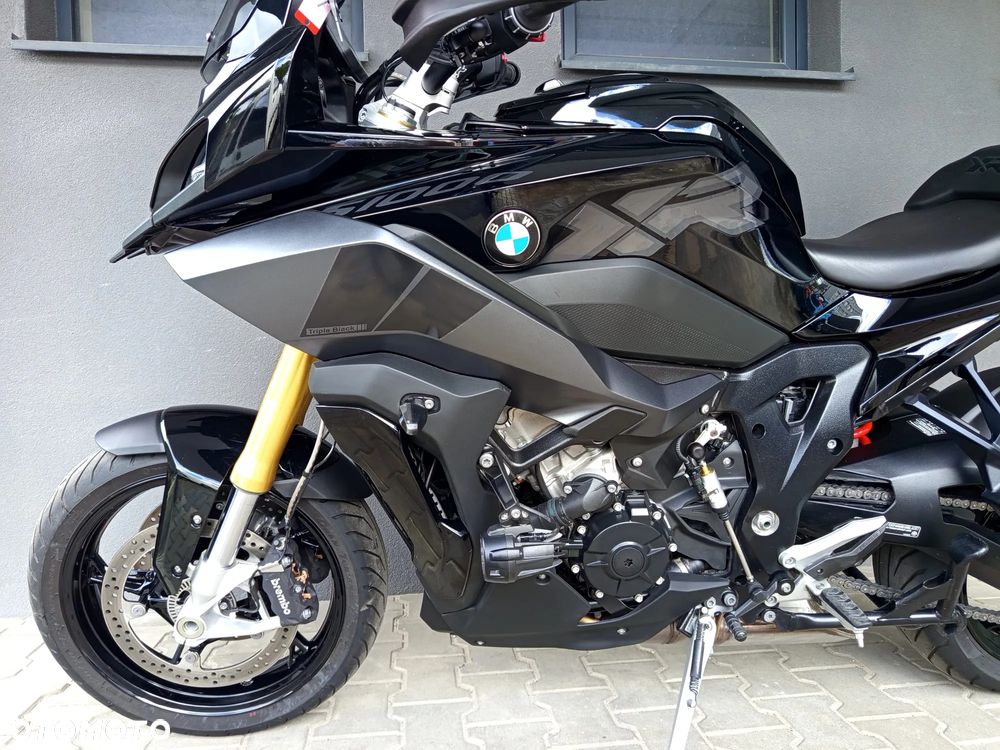 BMW S - 2