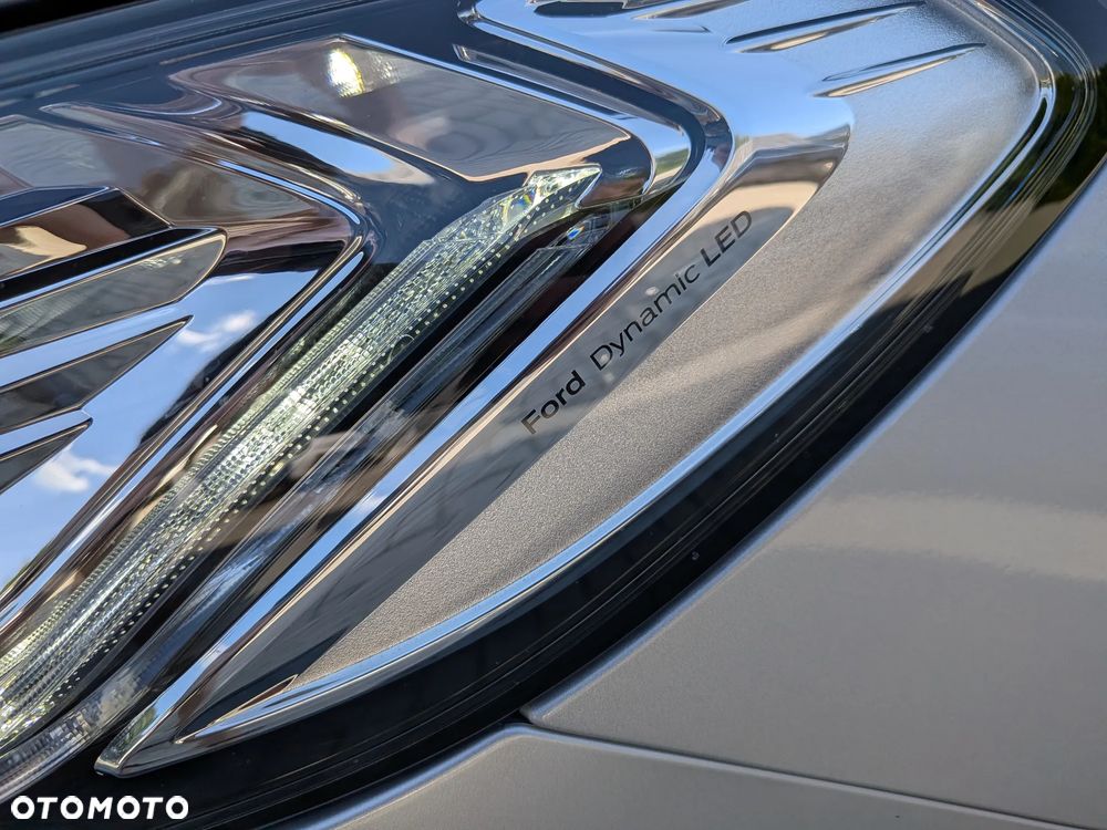 Ford Mondeo - 4