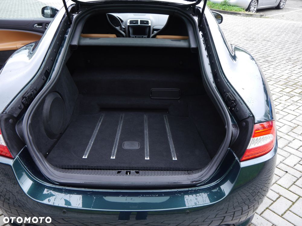 Jaguar XK XKR-S - 18
