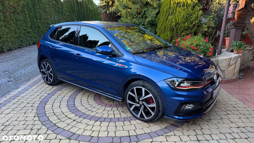 Volkswagen Polo 2.0 TSI GTI DSG - 4