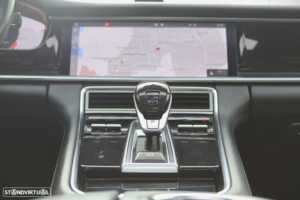 Porsche Panamera - 29