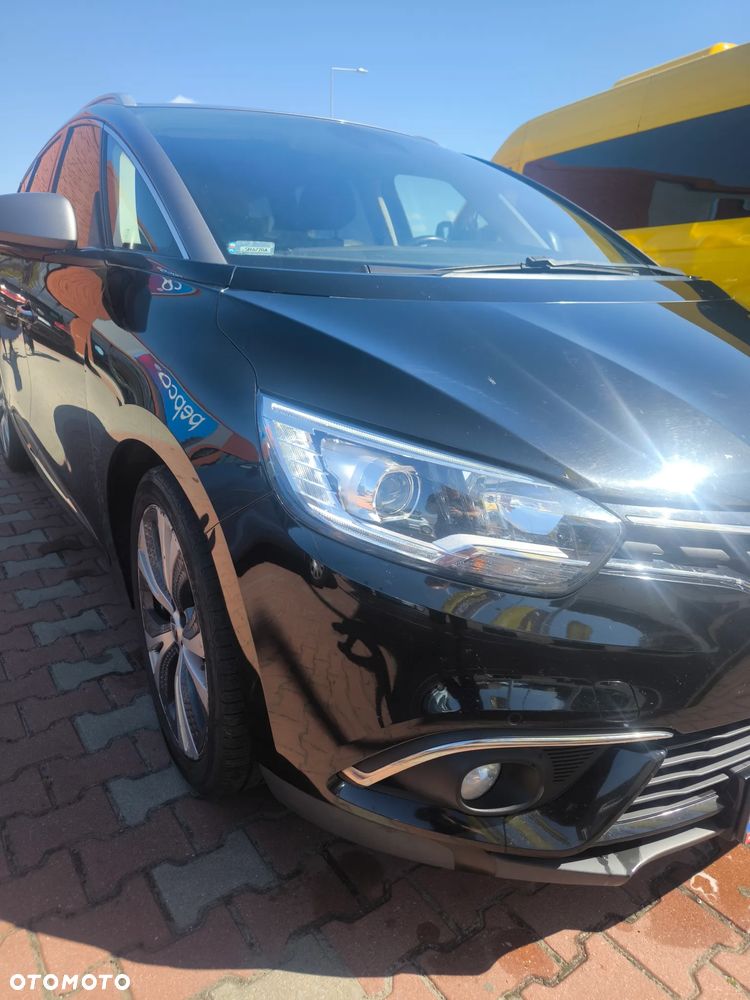 Renault Scenic 1.6 dCi Intens - 3