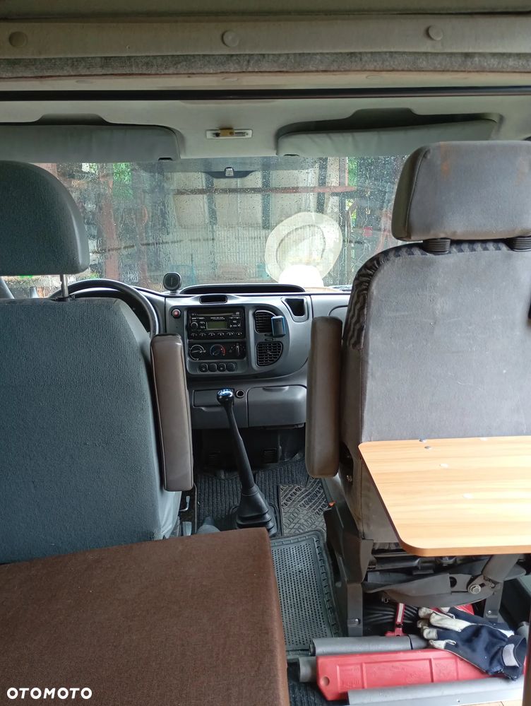 Ford transit - 7
