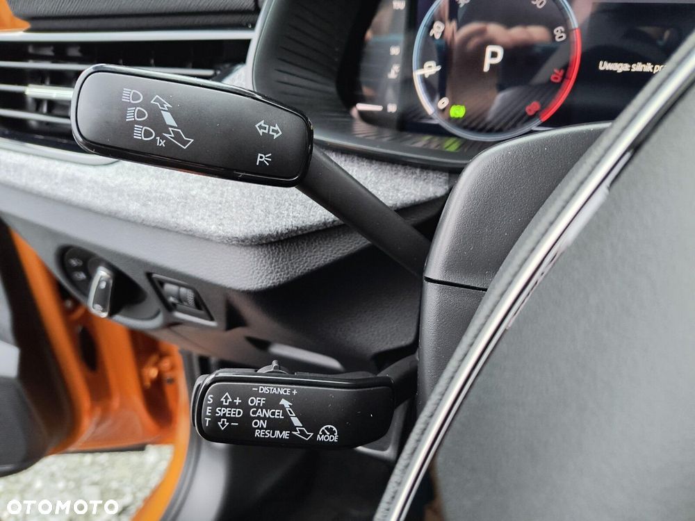 Skoda Kamiq 1.0 TSI Edition 130 DSG - 32