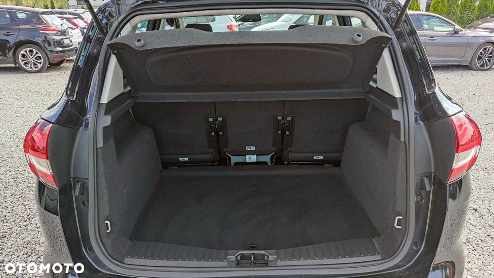 Ford C-MAX - 8