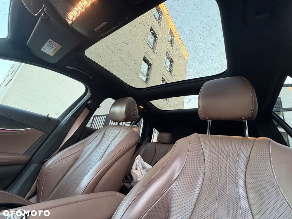 Mercedes-Benz Klasa E 300 de 4Matic 9G-TRONIC Exclusive - 8