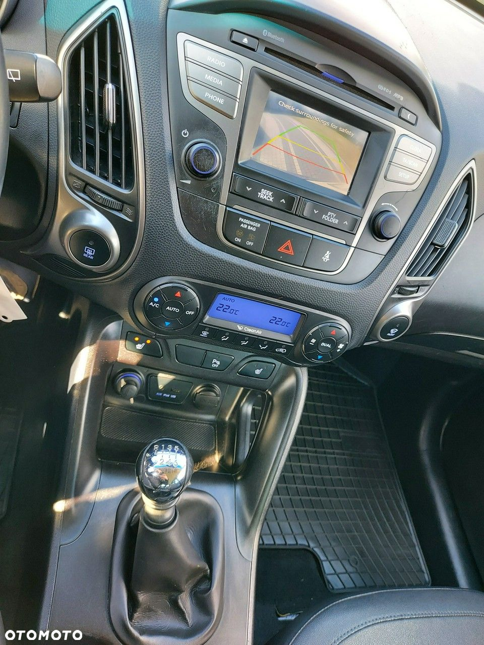 Hyundai ix35 - 13