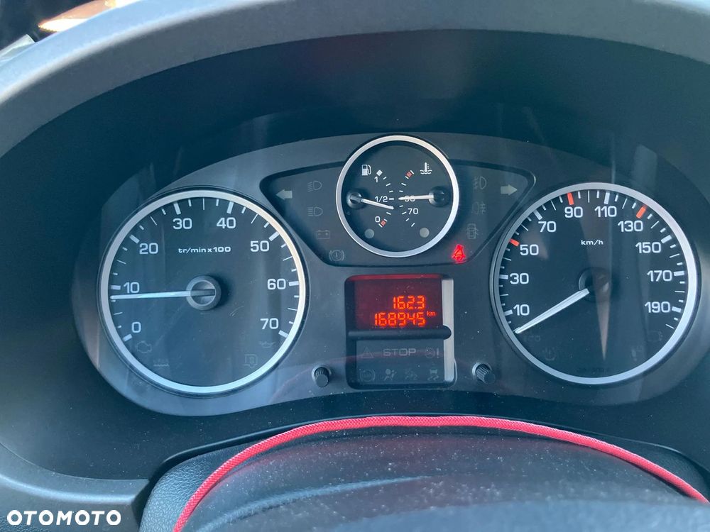 Citroën Berlingo - 7