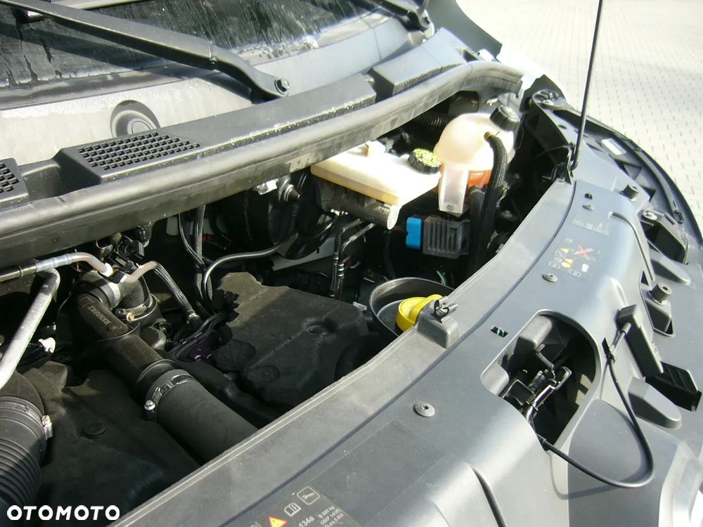 Renault Master LIFT L2H2 2,3 DCI 150 Ps EURO6 - 28