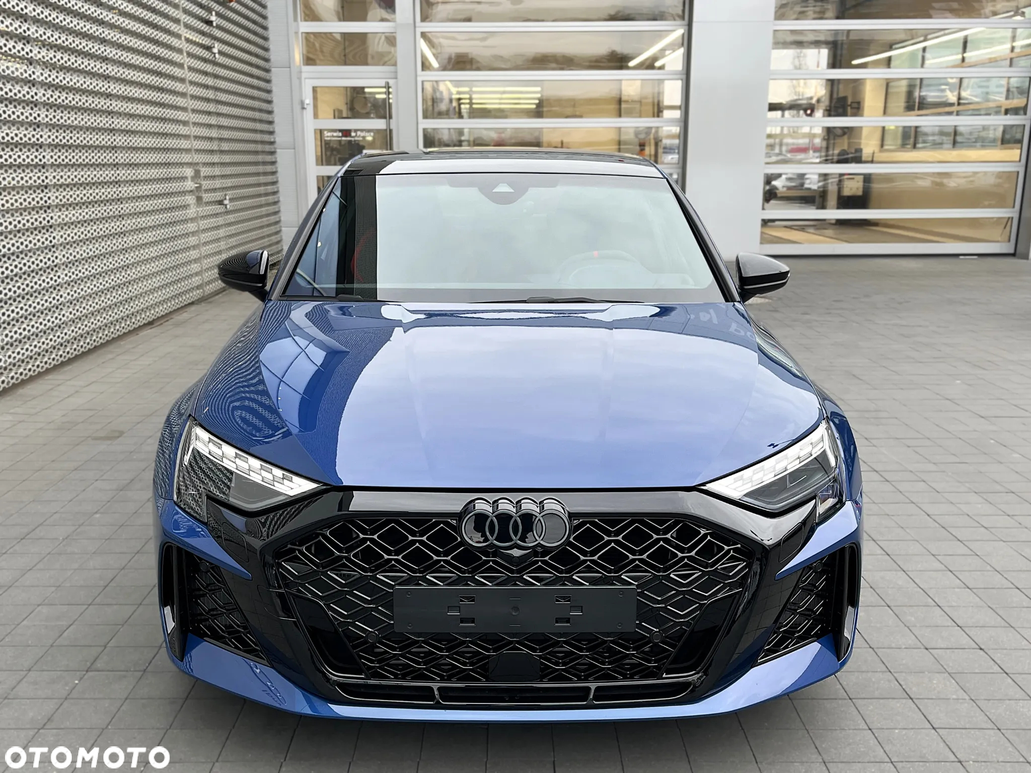 Audi RS3 Sportback - 13