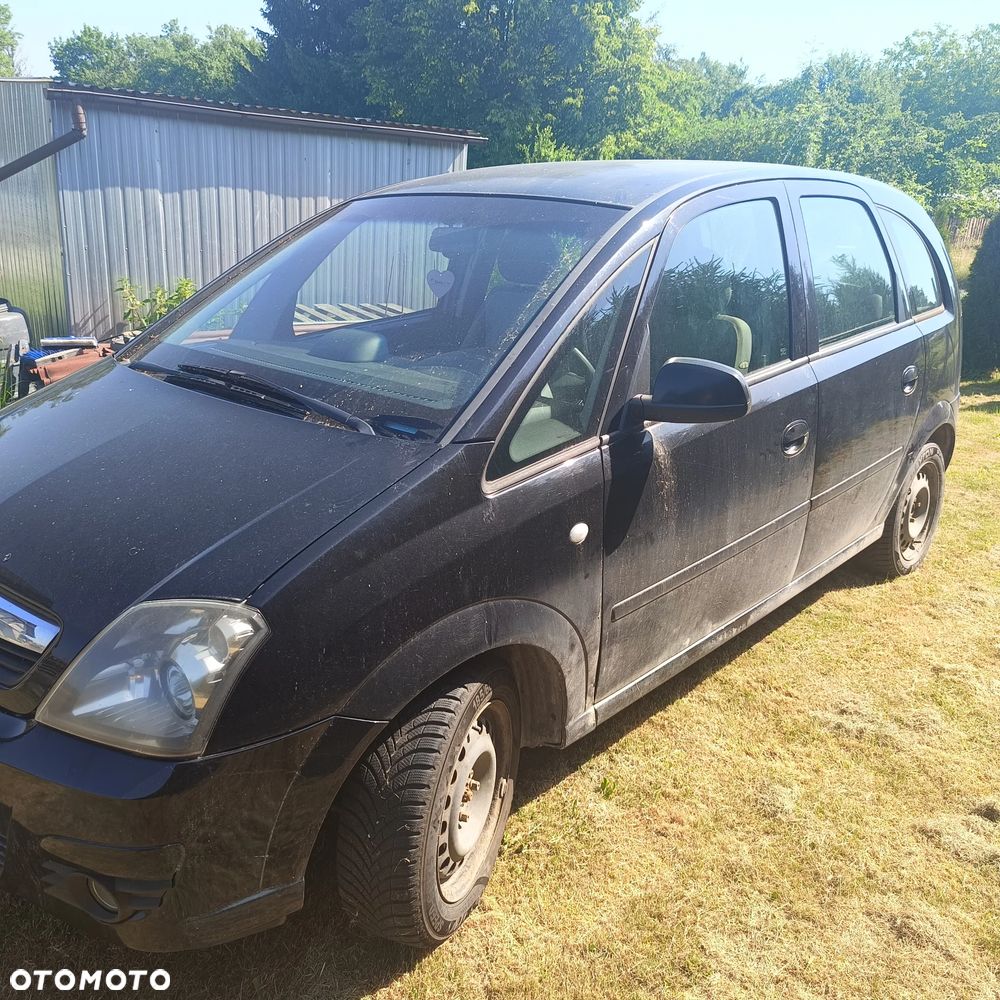 Opel Meriva 1.6 Enjoy - 18