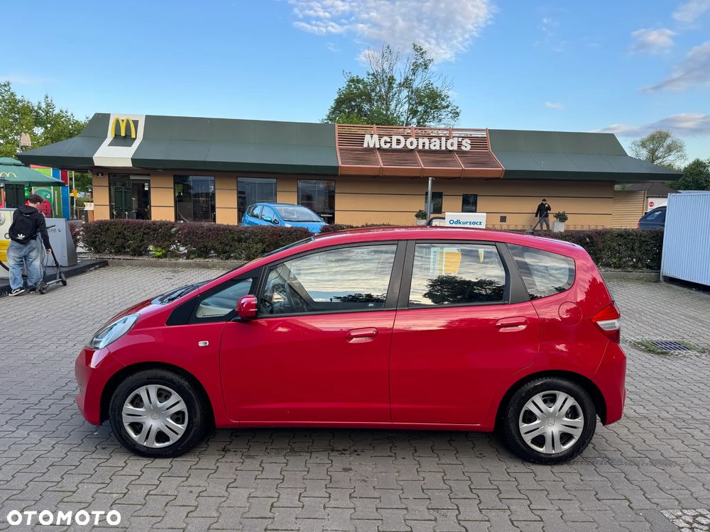 Honda Jazz 1.2 Trend - 2