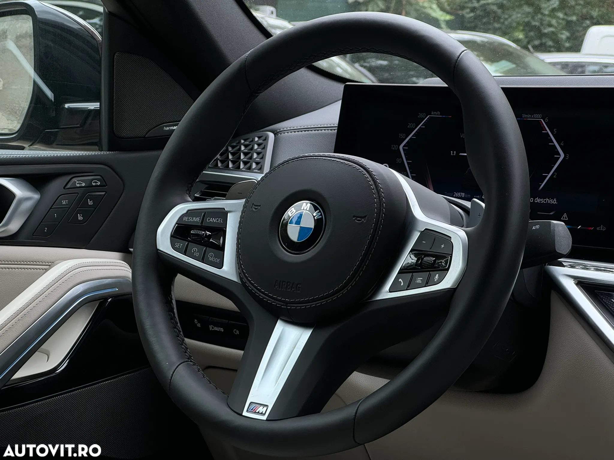 BMW X6 xDrive40d M Sport - 20