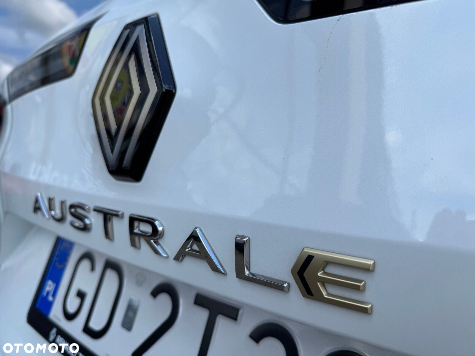 Renault Austral - 35