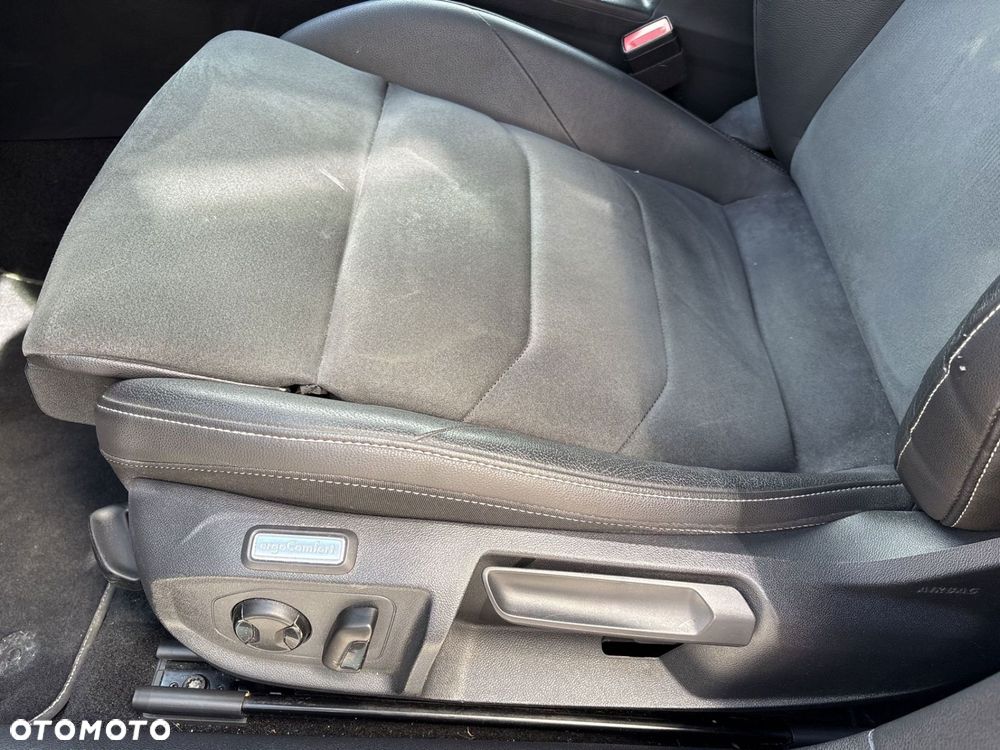 Volkswagen Arteon 2.0 TSI R-Line DSG - 12