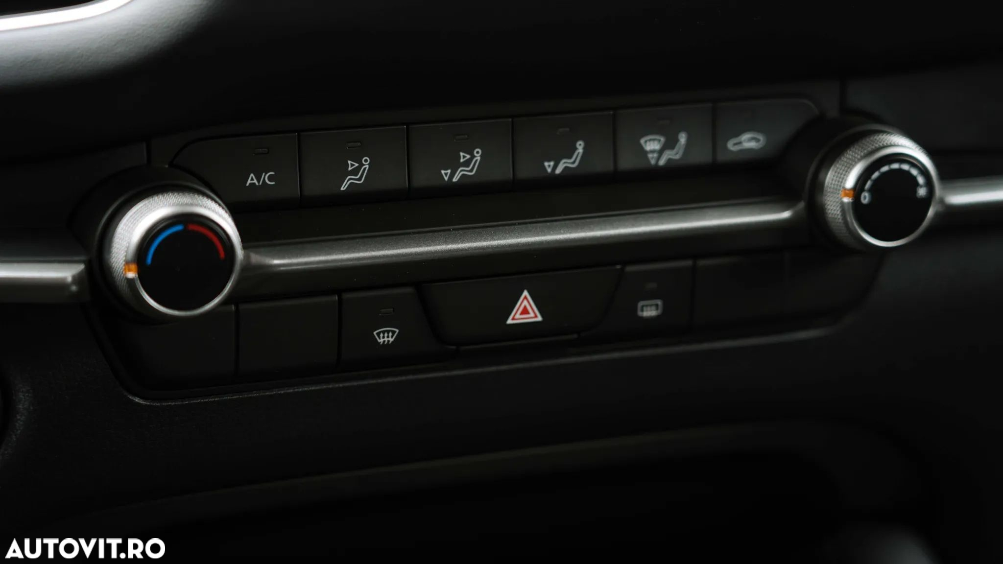 Mazda 3 - 17