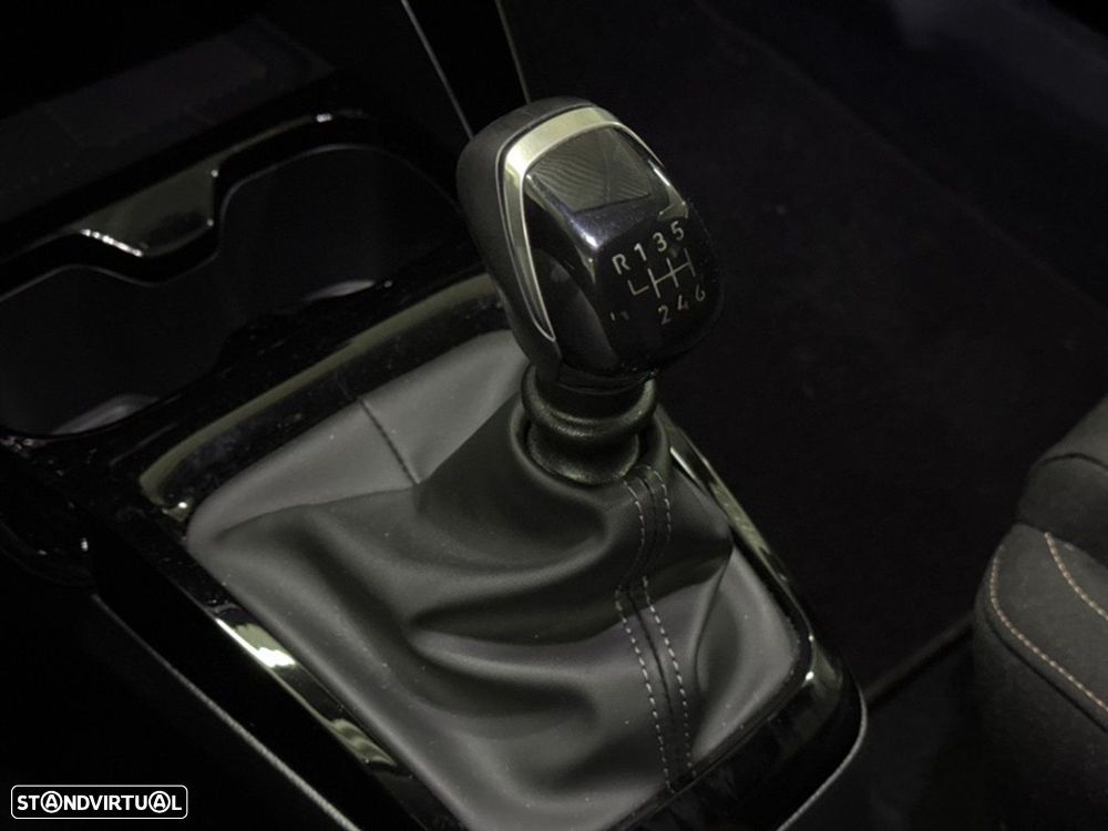 Citroën C3 Aircross 1.2 PureTech Plus - 14