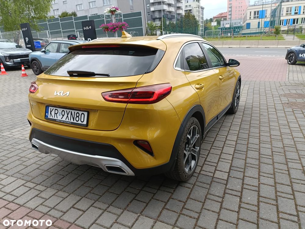 Kia XCeed 1.5 T-GDI M - 7
