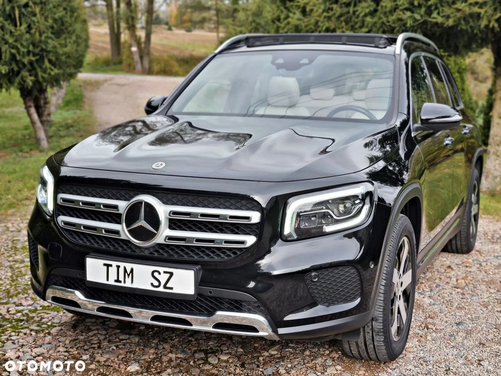 Mercedes-Benz GLB - 9
