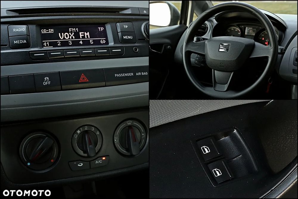 Seat Ibiza 1.2 12V i-Tech - 35