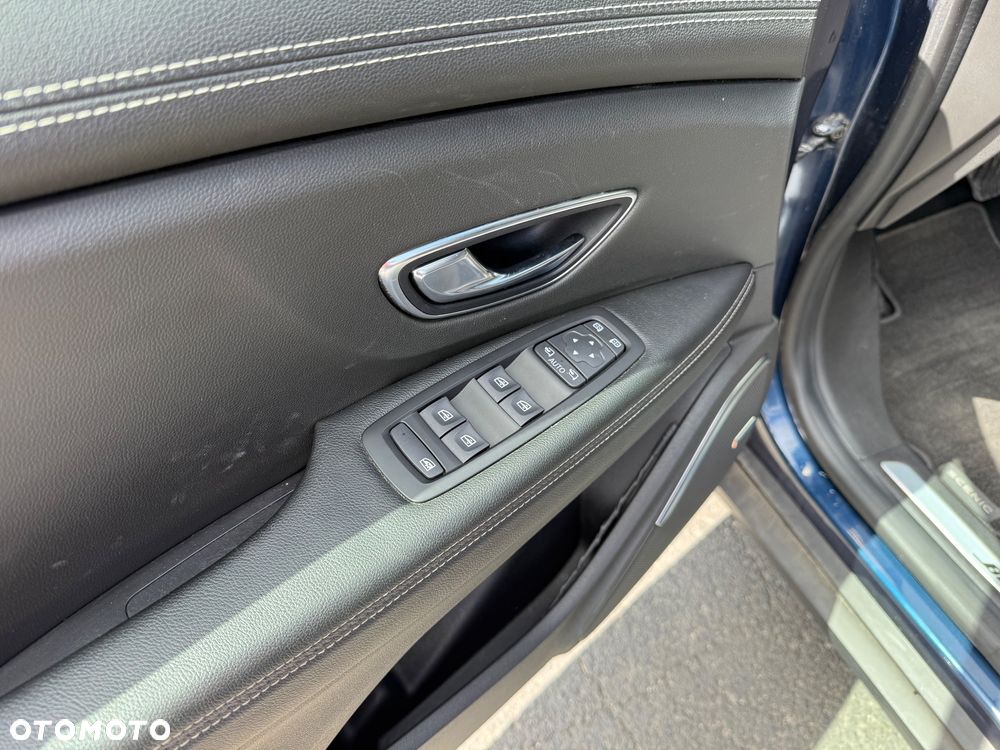 Renault Scenic ENERGY dCi 160 EDC BOSE EDITION - 12