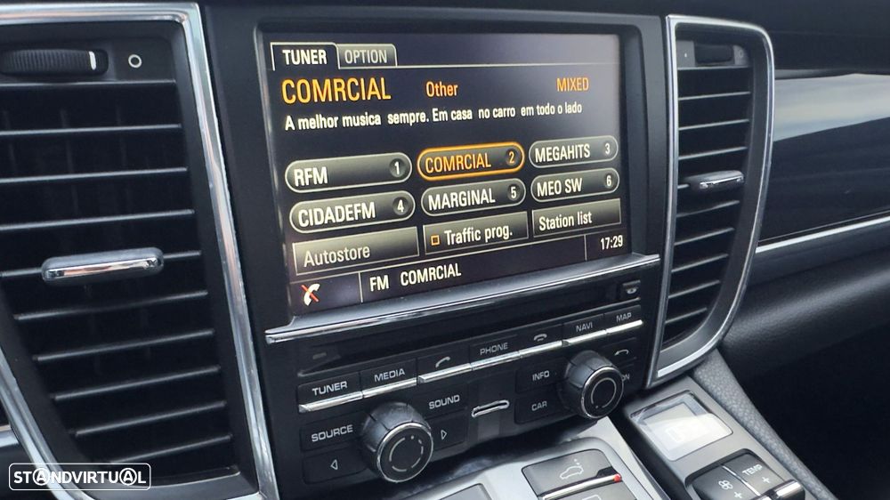 Porsche Panamera Edition - 17