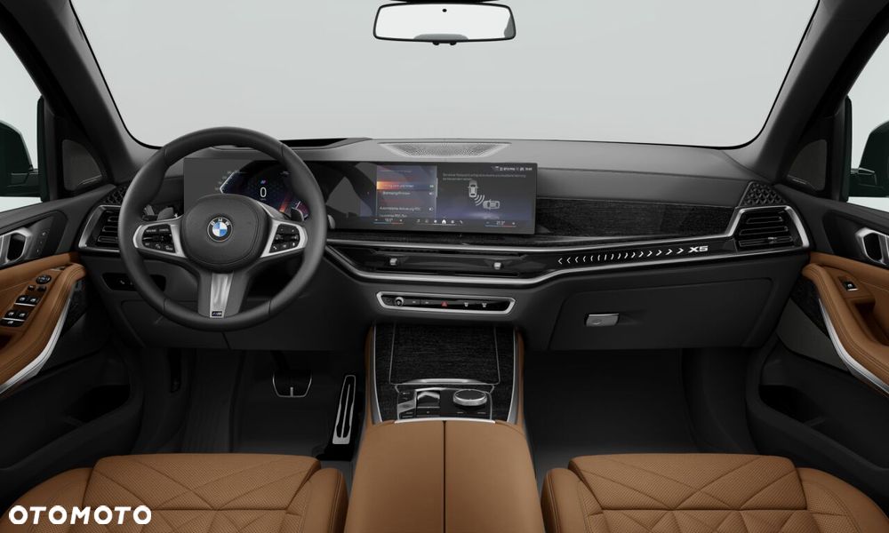 BMW X5 xDrive30d mHEV M Sport sport - 19