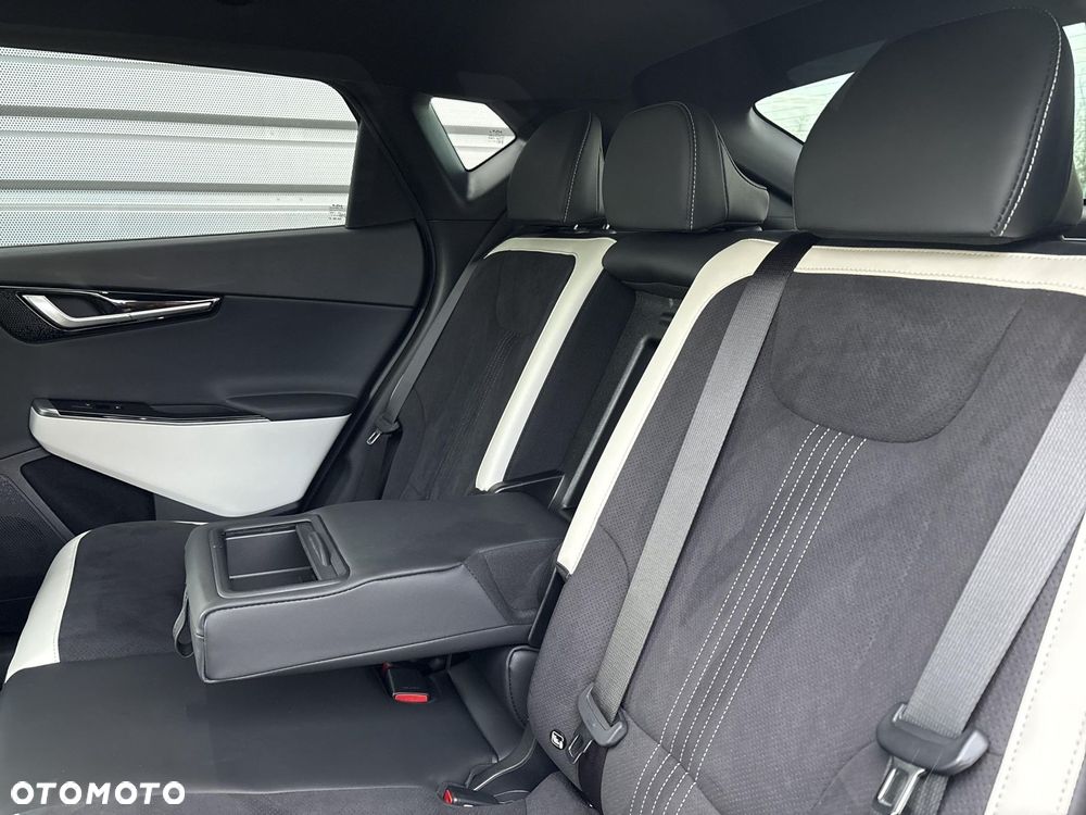 Kia EV6 77.4kWh GT-Line AWD - 16