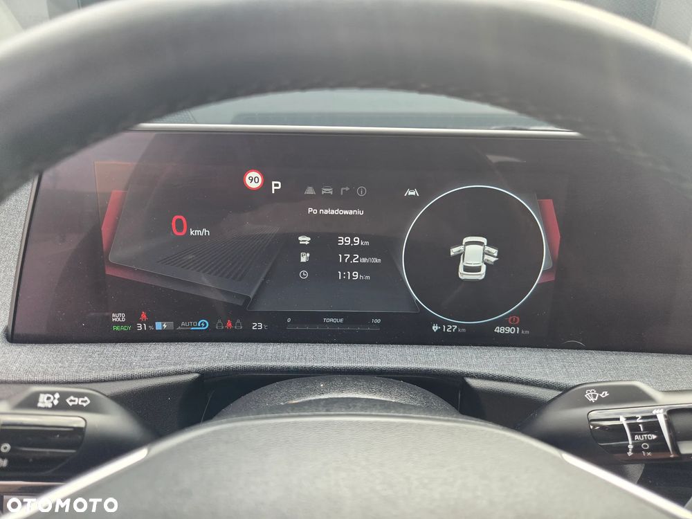 Kia EV6 77,4-kWh Business - 15