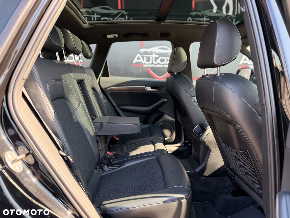 Audi Q5 3.0 TDI (clean diesel) quattro S tronic - 29