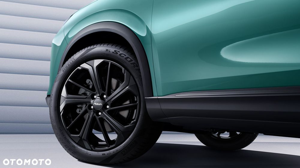 Dongfeng Huge ver-1-5t-machpower - 27