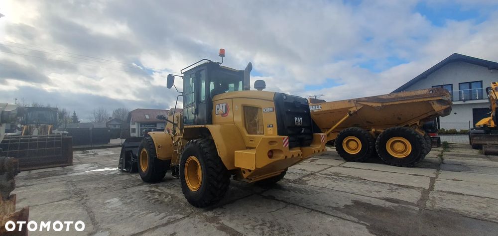 Caterpillar 938 M - 7