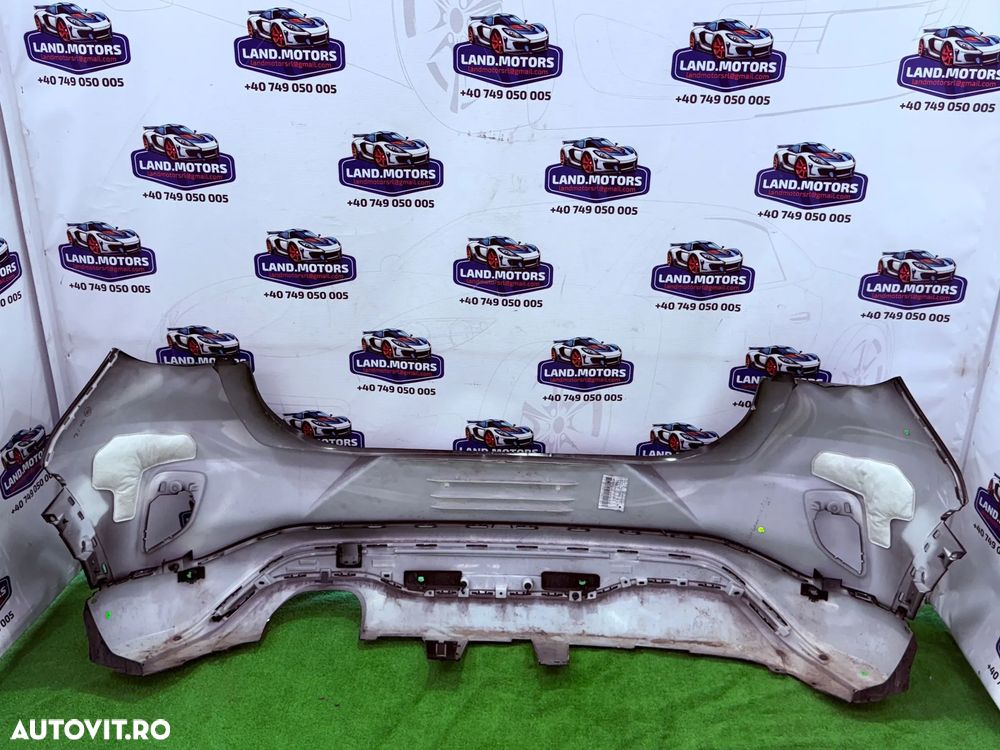 BARA SPATE FORD PUMA 2024 1.0 BENZINA EcoBoost Hybrid MHEV Crossover Compact COD OEM 2548147 2529799 2020-2024 - 8