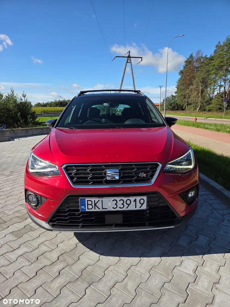 Seat Arona - 3