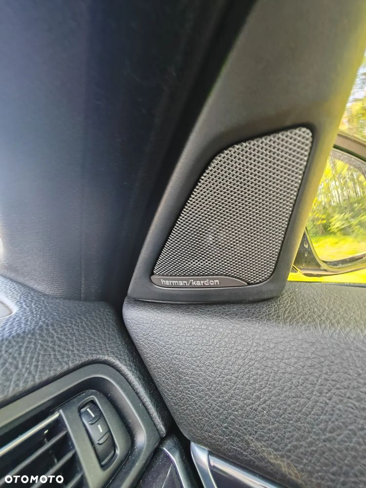 BMW Seria 5 - 26