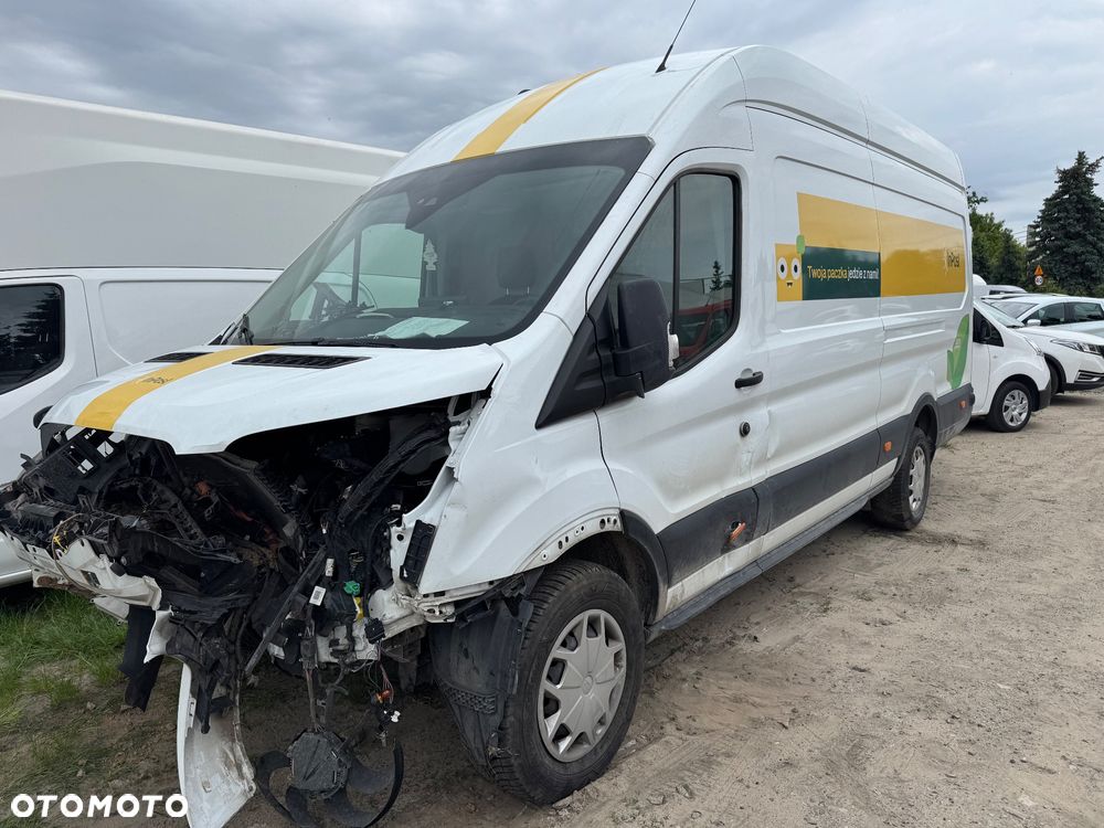 Ford Transit - 4