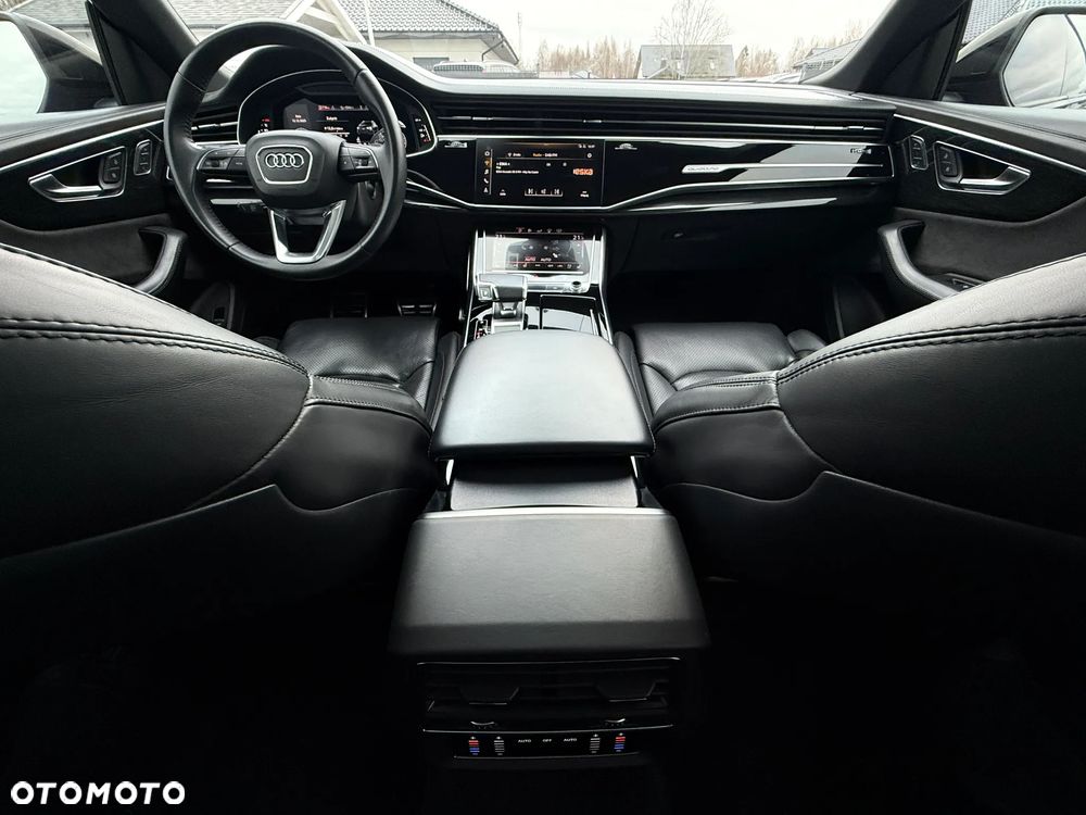 Audi Q8 - 39