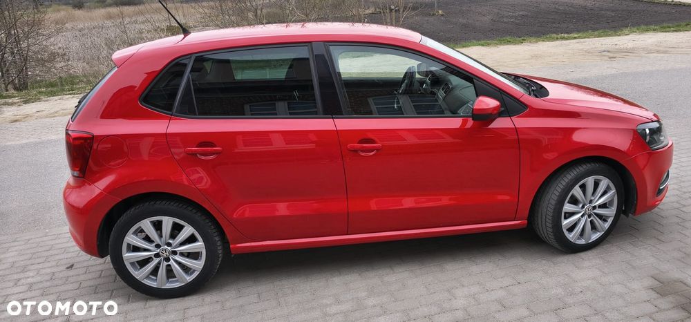 Volkswagen Polo 1.6 TDI Style - 3