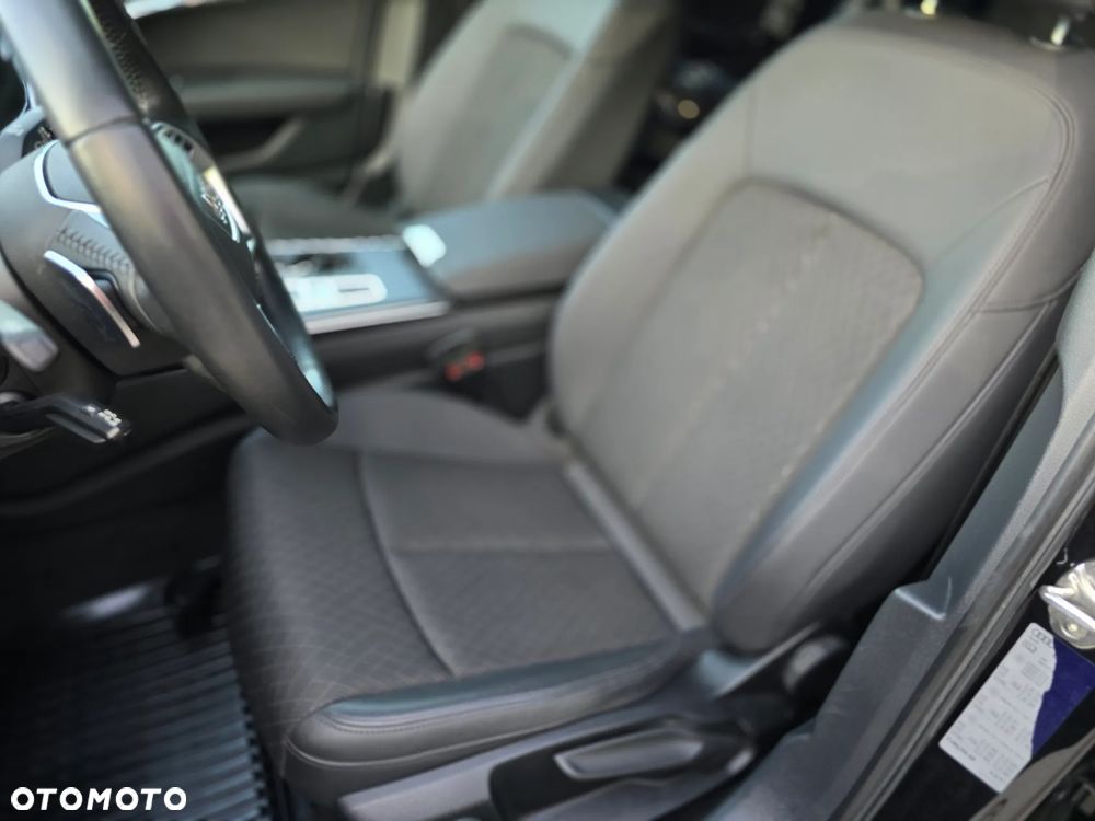 Audi A6 Allroad 45 TDI mHEV Quattro Tiptr - 18