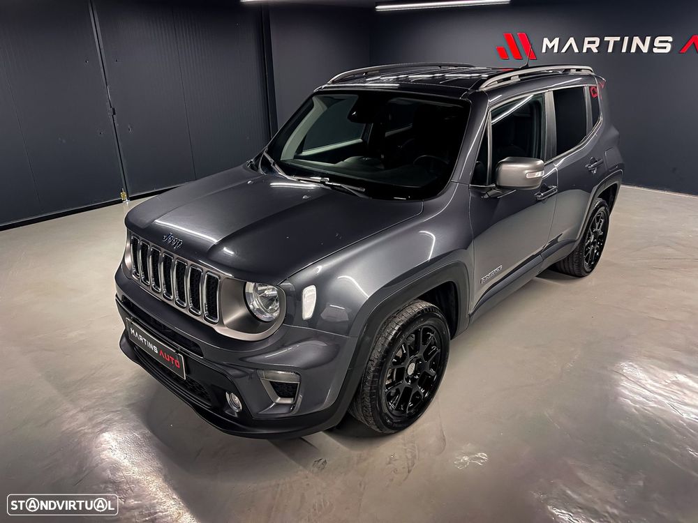 Jeep Renegade - 7