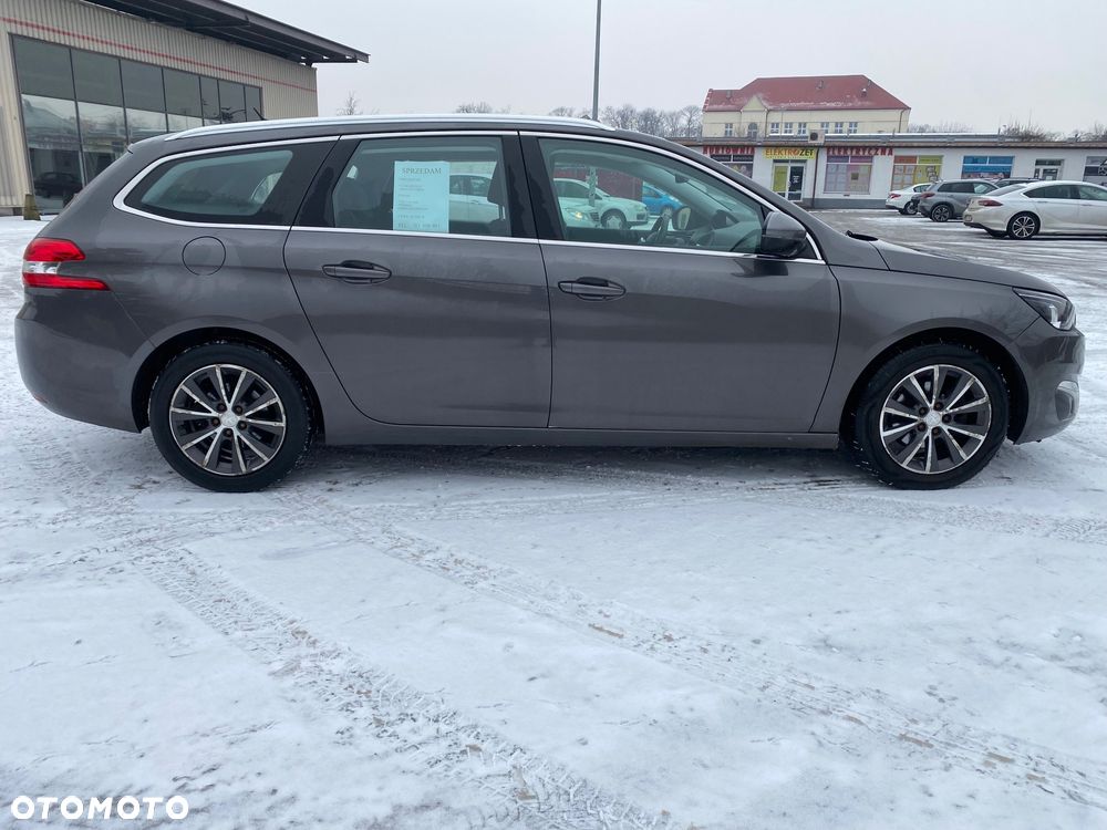 Peugeot 308 PureTech 130 Stop & Start Style - 3