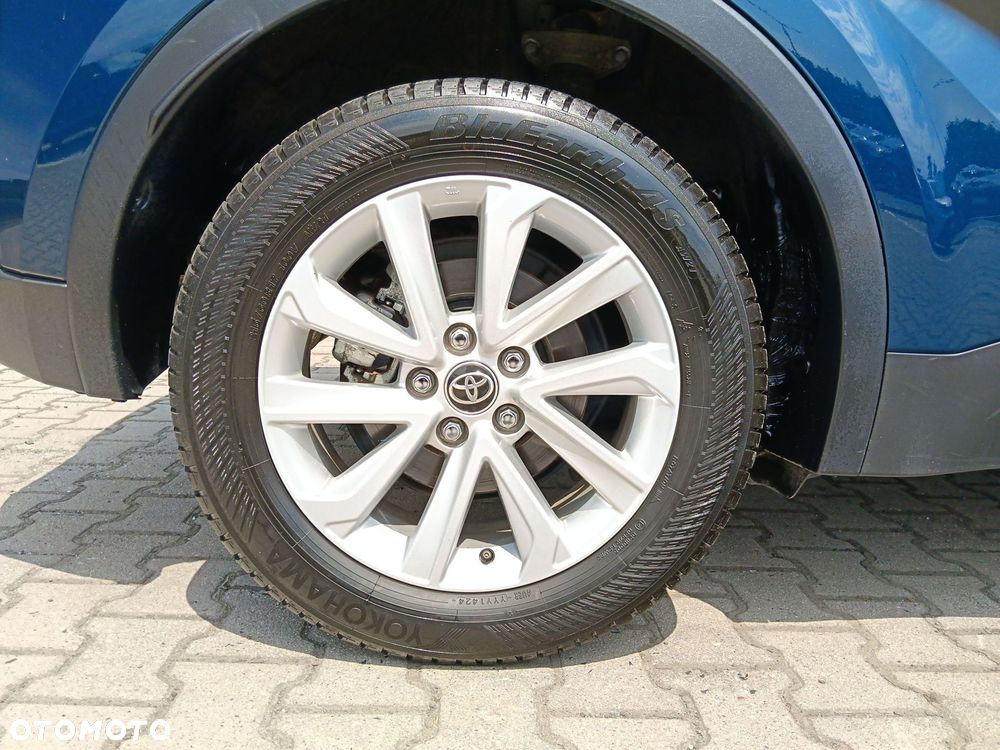 Toyota C-HR 1.8 Hybrid Comfort - 17