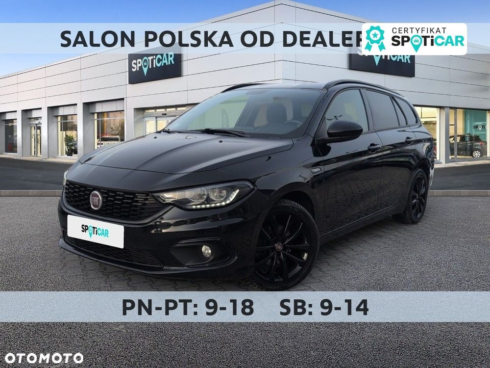 Fiat Tipo 1.4 16v S-Design - 1