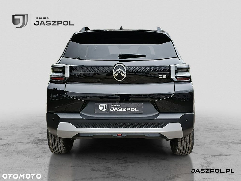 Citroën C3 - 7