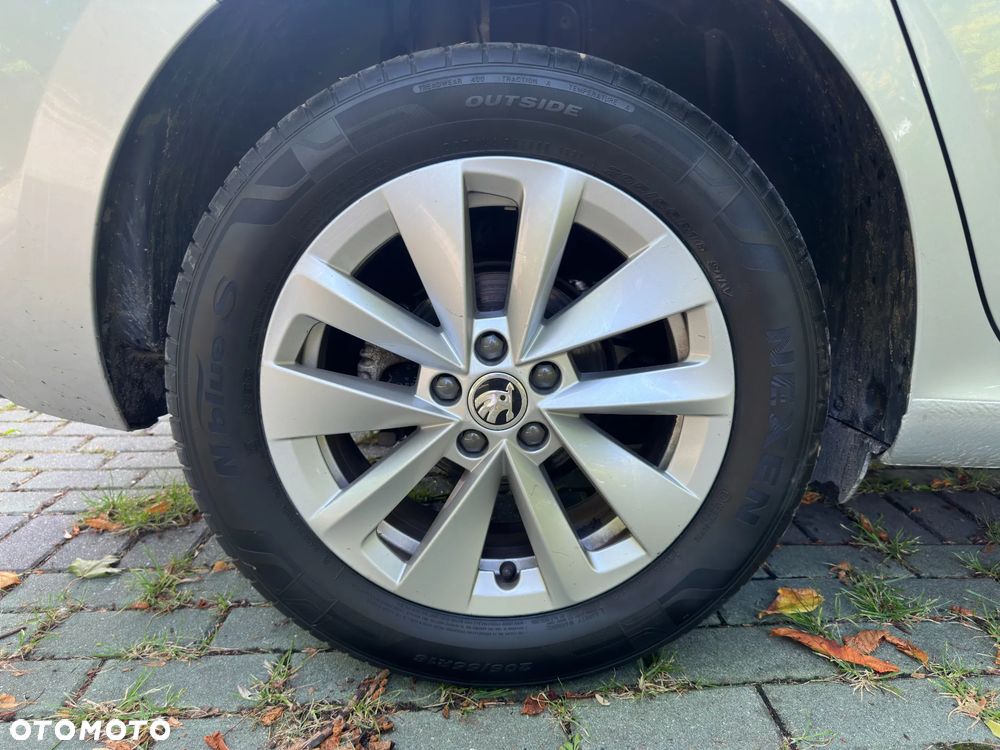 Skoda Scala 1.0 TSI Ambition - 19